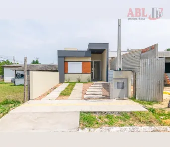 Casa com 2 Quartos à venda, 62m² no Sítio Gaúcho, Gravataí