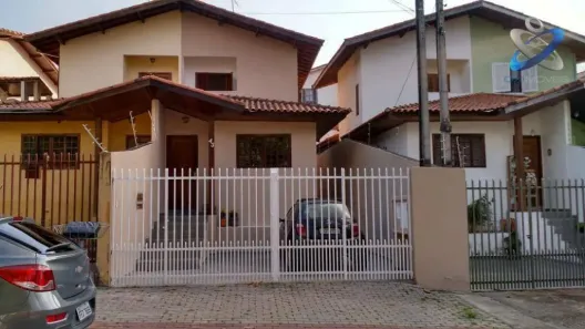 Sobrado com 3 Quartos para alugar, 93m² no Jardim das Indústrias, São José dos Campos