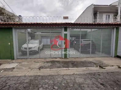 Casa com 4 Quartos à venda, 150m² no Parque Edu Chaves, São Paulo