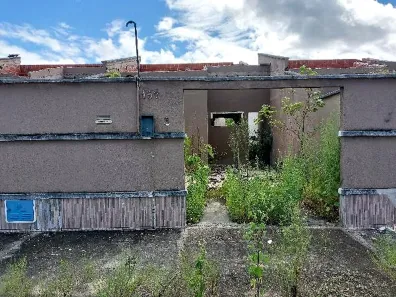 Casa com 2 Quartos à venda, 81m² no Pedra Branca, Pacajus