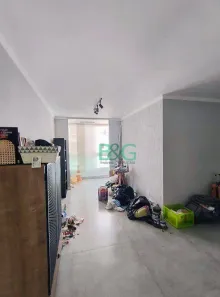 Apartamento com 3 Quartos para alugar, 95m² no Tatuapé, São Paulo