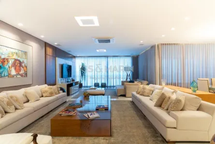 Apartamento com 3 Quartos à venda, 388m² no Guanabara, Londrina