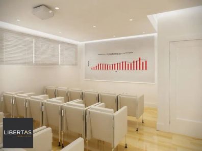 Sala Comercial à venda, 62m² no Floresta, Porto Alegre