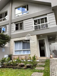 Sobrado com 3 Quartos à venda, 139m² no Atuba, Curitiba