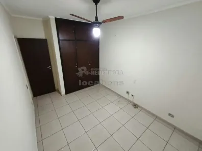 Apartamento com 2 Quartos para alugar, 71m² no Centro, São José do Rio Preto