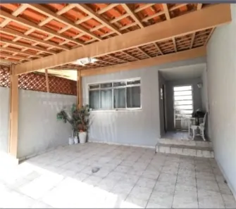 Sobrado com 3 Quartos à venda, 138m² no Vila Constança, São Paulo