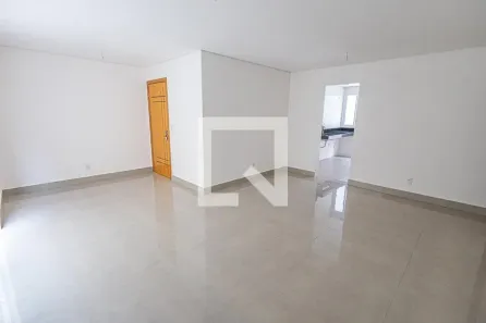 Apartamento com 3 Quartos à venda, 156m² no Itapoã, Belo Horizonte