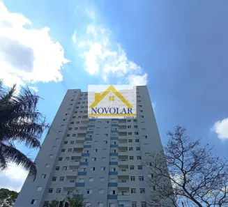 Apartamento com 2 Quartos para alugar, 79m² no Chácaras Antonieta, Limeira
