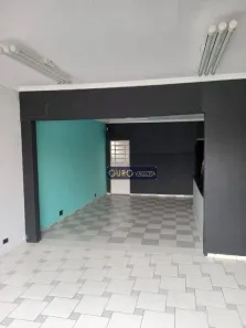 Ponto Comercial para alugar, 115m² no Mooca, São Paulo