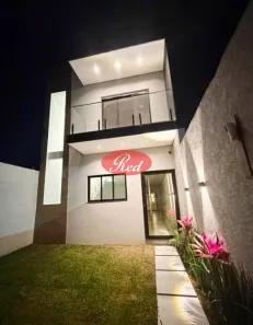 Casa com 3 Quartos à venda, 134m² no Vila Santa Luiza, Poá