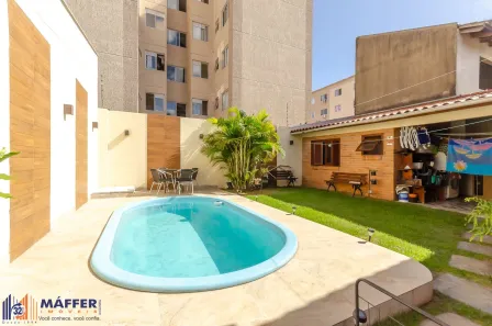 Casa com 3 Quartos à venda, 140m² no Ipanema, Porto Alegre