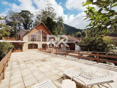 Casa com 8 Quartos à venda, 1350m² no Granja Guarani, Teresópolis