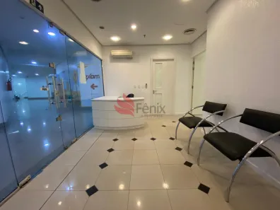 Sala Comercial para alugar, 217m² no Hamburgo Velho, Novo Hamburgo