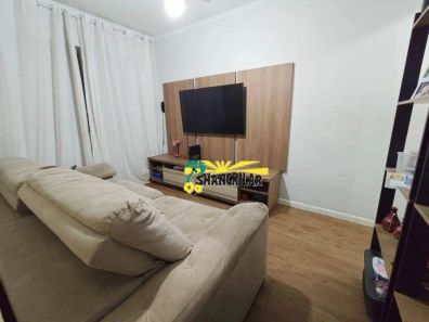 Apartamento com 2 Quartos à venda, 56m² no Anchieta, São Bernardo do Campo