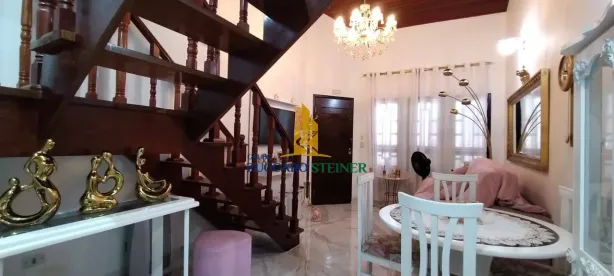 Casa com 3 Quartos à venda, 97m² no Jardim Maia, Guarulhos