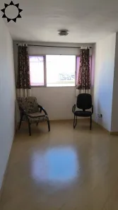 Apartamento com 2 Quartos para alugar, 55m² no Bandeiras, Osasco