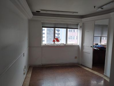 Sala Comercial à venda, 50m² no Santa Efigênia, Belo Horizonte