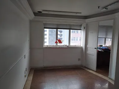 Sala Comercial à venda, 50m² no Santa Efigênia, Belo Horizonte