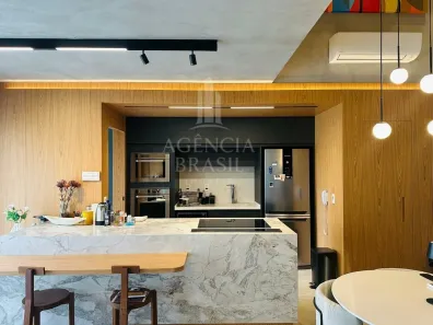 Apartamento com 1 Quarto à venda, 100m² no Itaim Bibi, São Paulo