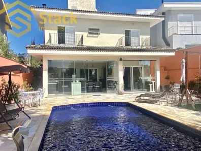 Casa de Condomínio com 6 Quartos à venda, 304m² no Medeiros, Jundiaí