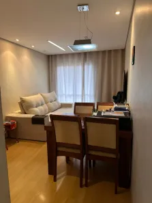 Apartamento com 3 Quartos à venda, 67m² no Jardim Bonfiglioli, São Paulo
