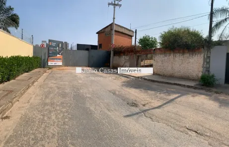 Lote/Terreno à venda, 1576m² no Jardim Pagliato, Sorocaba