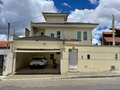 Casa com 3 Quartos à venda, 293m² no Vila Sônia, Sorocaba