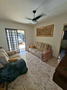 Casa com 2 Quartos à venda, 100m² no Cecap, São José do Rio Preto