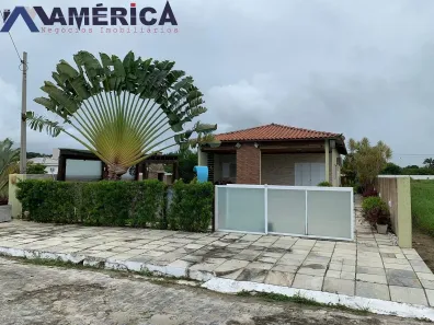 Casa com 3 Quartos à venda, 127m² no Camaçari, Lucena