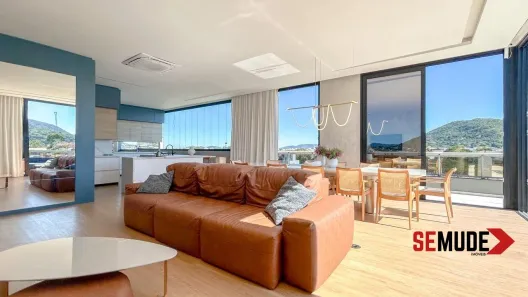 Cobertura com 3 Quartos à venda, 294m² no Campeche, Florianópolis
