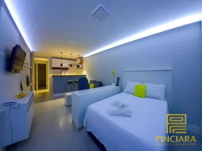 Flat com 1 Quarto à venda, 32m² no Centro, Rio de Janeiro