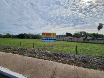 Lote/Terreno para alugar, 3370m² no Morada Campestre, São José do Rio Preto