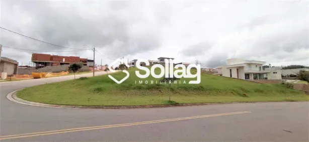 Lote/Terreno à venda, 960m² no Monte Alegre, Vinhedo