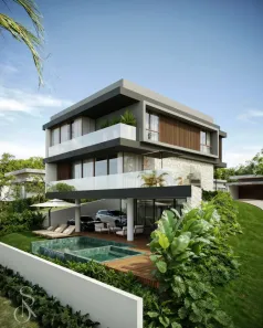Lote/Terreno à venda, 40m² no Jardim Carvalho, Ponta Grossa
