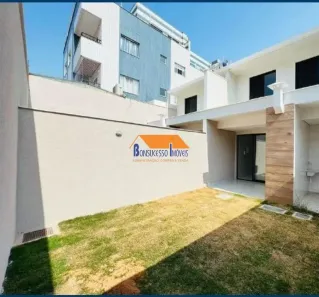 Casa com 3 Quartos à venda, 203m² no Itapoã, Belo Horizonte