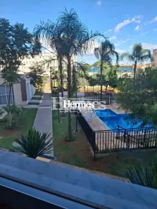 Apartamento com 2 Quartos à venda, 45m² no Jardim Flamboyant, Paulínia