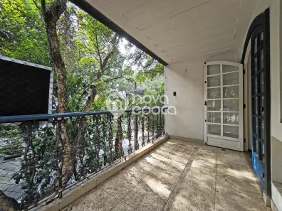 Apartamento com 1 Quarto à venda, 63m² no Grajaú, Rio de Janeiro