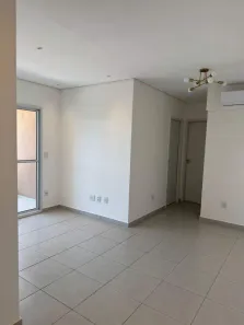 Apartamento com 2 Quartos para alugar, 59m² no Vila Redentora, São José do Rio Preto
