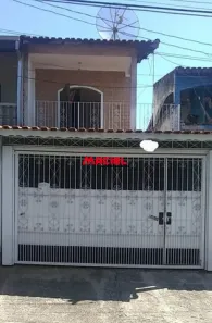 Casa com 3 Quartos à venda, 120m² no Jardim das Cerejeiras, São José dos Campos