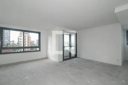 Apartamento com 3 Quartos à venda, 110m² no Petrópolis, Porto Alegre