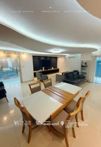 Casa de Condomínio com 3 Quartos à venda, 680m² no Tapanã (Icoaraci), Belém