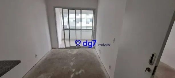Apartamento com 1 Quarto à venda, 31m² no Butantã, São Paulo