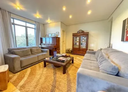 Apartamento com 4 Quartos à venda, 178m² no Agronômica, Florianópolis
