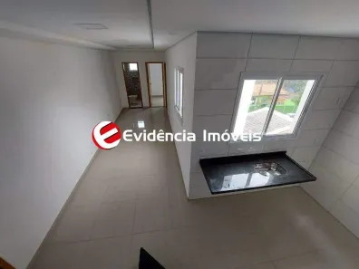 Apartamento com 2 Quartos à venda, 41m² no Vila Linda, Santo André