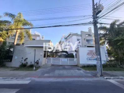 Apartamento com 2 Quartos para alugar, 78m² no Campeche, Florianópolis