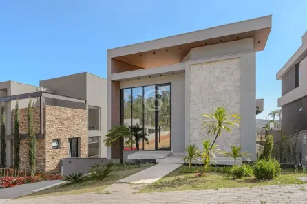 Casa com 5 Quartos à venda, 460m² no Alphaville - Lagoa dos Ingleses, Nova Lima
