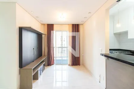 Apartamento com 2 Quartos à venda, 57m² no Jardim D'Abril, Osasco