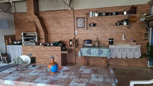Casa com 5 Quartos à venda, 300m² no Santa Isabel, Juiz de Fora