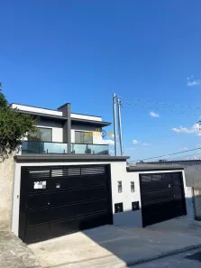 Casa com 2 Quartos à venda, 77m² no Parque Residencial Marengo, Itaquaquecetuba