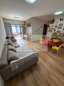 Apartamento com 3 Quartos à venda, 95m² no Intermares, Cabedelo